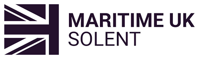 Maritime UK Solent logo